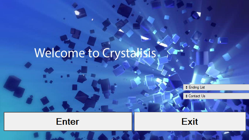 Crystalis Game